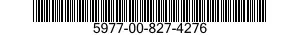 5977-00-827-4276  5977008274276 008274276