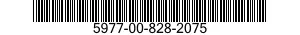 5977-00-828-2075  5977008282075 008282075