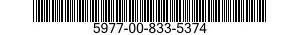 5977-00-833-5374  5977008335374 008335374