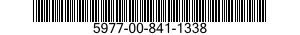 5977-00-841-1338 RING,ELECTRICAL CONTACT 5977008411338 008411338
