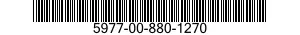 5977-00-880-1270  5977008801270 008801270