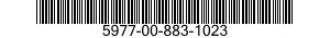 5977-00-883-1023  5977008831023 008831023