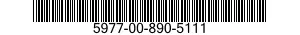 5977-00-890-5111  5977008905111 008905111