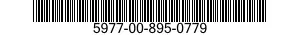 5977-00-895-0779  5977008950779 008950779