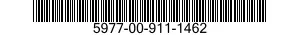 5977-00-911-1462  5977009111462 009111462