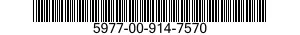 5977-00-914-7570  5977009147570 009147570