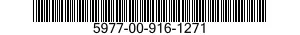 5977-00-916-1271  5977009161271 009161271