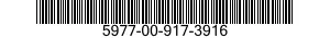 5977-00-917-3916  5977009173916 009173916