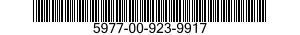5977-00-923-9917  5977009239917 009239917