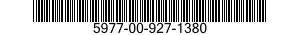 5977-00-927-1380  5977009271380 009271380