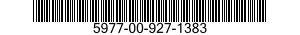 5977-00-927-1383  5977009271383 009271383