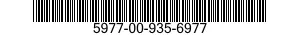5977-00-935-6977  5977009356977 009356977