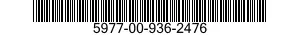 5977-00-936-2476  5977009362476 009362476