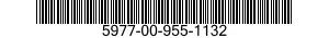 5977-00-955-1132  5977009551132 009551132