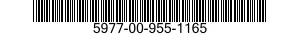 5977-00-955-1165  5977009551165 009551165