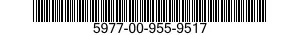 5977-00-955-9517  5977009559517 009559517