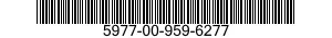 5977-00-959-6277  5977009596277 009596277
