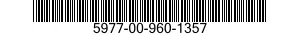 5977-00-960-1357  5977009601357 009601357