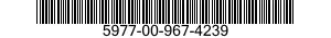 5977-00-967-4239  5977009674239 009674239
