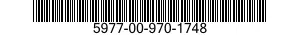 5977-00-970-1748  5977009701748 009701748