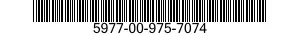 5977-00-975-7074  5977009757074 009757074