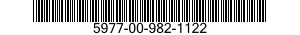 5977-00-982-1122  5977009821122 009821122