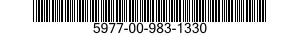 5977-00-983-1330  5977009831330 009831330