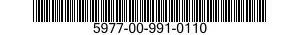 5977-00-991-0110  5977009910110 009910110