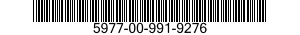 5977-00-991-9276  5977009919276 009919276