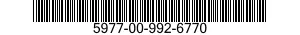 5977-00-992-6770  5977009926770 009926770