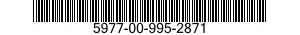 5977-00-995-2871  5977009952871 009952871