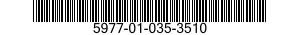 5977-01-035-3510  5977010353510 010353510
