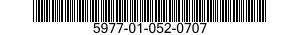 5977-01-052-0707  5977010520707 010520707