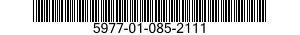 5977-01-085-2111 RING,ELECTRICAL CONTACT 5977010852111 010852111