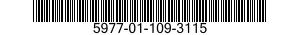 5977-01-109-3115  5977011093115 011093115