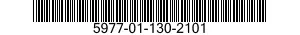5977-01-130-2101  5977011302101 011302101