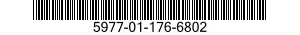 5977-01-176-6802 RING ASSEMBLY,ELECTRICAL CONTACT 5977011766802 011766802