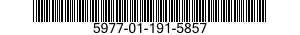 5977-01-191-5857 RING,ELECTRICAL CONTACT 5977011915857 011915857