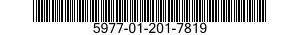 5977-01-201-7819 RING ASSEMBLY,ELECTRICAL CONTACT 5977012017819 012017819