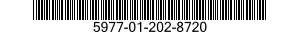 5977-01-202-8720 RING ASSEMBLY,ELECTRICAL CONTACT 5977012028720 012028720