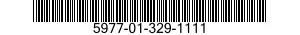 5977-01-329-1111 BRUSH,ELECTRICAL CONTACT 5977013291111 013291111