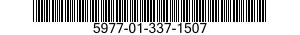 5977-01-337-1507 HOLDER ASSEMBLY,ELECTRICAL CONTA 5977013371507 013371507