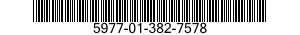 5977-01-382-7578  5977013827578 013827578