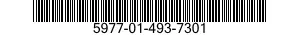 5977-01-493-7301 ELECTRODE 5977014937301 014937301