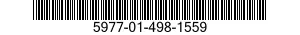 5977-01-498-1559 ELECTRODE 5977014981559 014981559