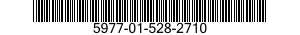 5977-01-528-2710 RING ASSEMBLY,ELECTRICAL CONTACT 5977015282710 015282710