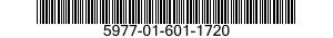5977-01-601-1720 PARTS KIT,BRUSH,ELECTRICAL CONTACT 5977016011720 016011720