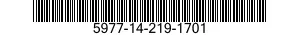 5977-14-219-1701  5977142191701 142191701