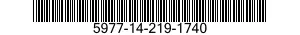 5977-14-219-1740  5977142191740 142191740