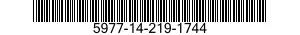 5977-14-219-1744  5977142191744 142191744